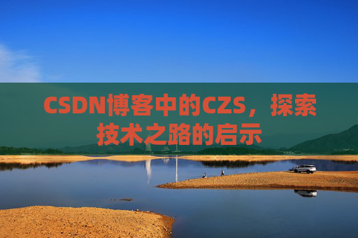 CSDN博客中的CZS，探索技术之路的启示